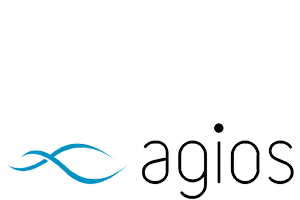 agios logo