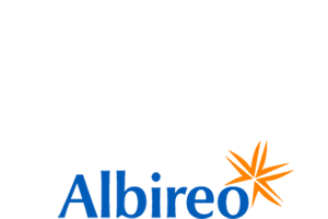 albireo logo