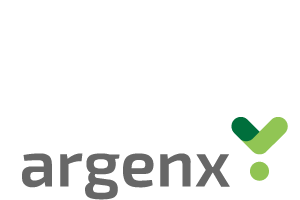 argenx logo