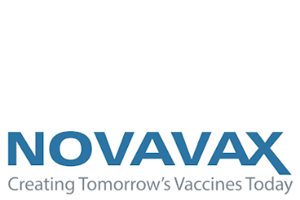 novavax logo