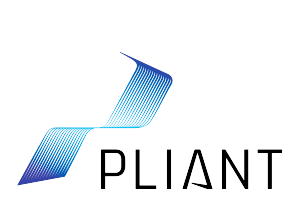 pliant logo